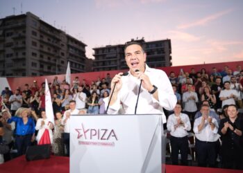 ΣΥΡΙΖΑ: Γιατί κρατάει αποστάσεις από όλους ο Αλέξης Τσίπρας