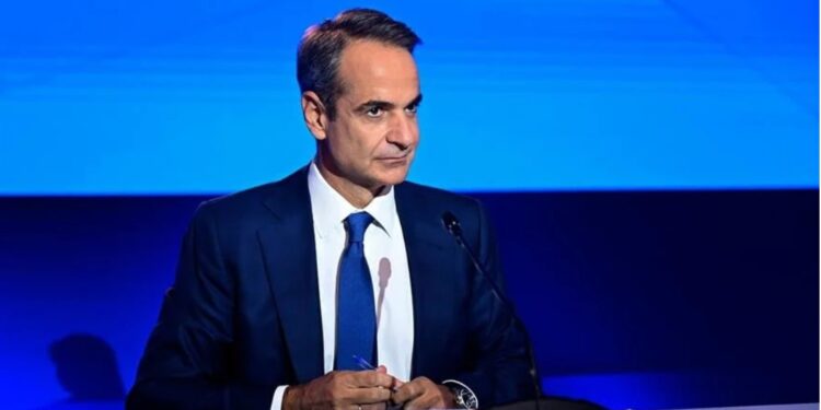 Με νέο «καλάθι» στη ΔΕΘ ο Μητσοτάκης – Τι θα ανακοινώσει ο πρωθυπουργός