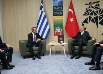 Πού μπορεί να οδηγήσει το ραντεβού Μητσοτάκη – Ερντογάν: Η θετική ατζέντα και οι κόκκινες γραμμές