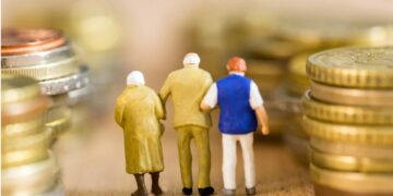 Το επίδομα προσωπικής διαφοράς και η νέα αύξηση στις συντάξεις – Τα νέα ποσά που θα λάβουν 750.000 συνταξιούχοι