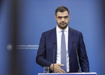 Π. Μαρινάκης: Θα γίνει άμεση διερεύνηση των αιτιών που οδήγησαν στο δυστύχημα στη Λιβύη