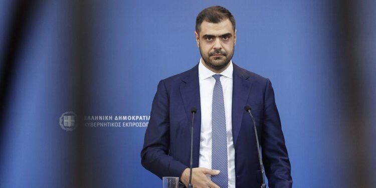 Π. Μαρινάκης: Θα γίνει άμεση διερεύνηση των αιτιών που οδήγησαν στο δυστύχημα στη Λιβύη