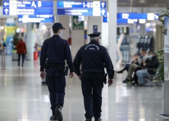 Φυλακή 30 μηνών για την απειλή ότι θα ανατινάξει το Ελευθέριος Βενιζέλος