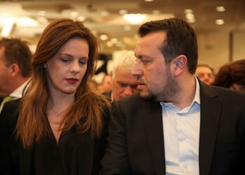 ΣΥΡΙΖΑ: Οι «κόκκινες» γραμμές Παππά για να στηρίξει Αχτσιόγλου ή Κασσελάκη