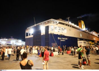 Blue Horizon: Τα λάθη και οι ευθύνες για τον θάνατο του 36χρονου