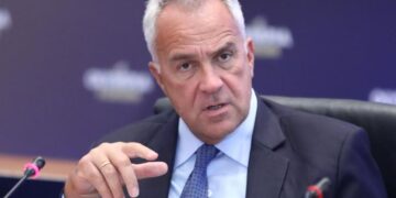 Μ. Βορίδης: Έχουμε διπλάσιες, τριπλάσιες δυνάμεις, αλλά «υπέρτερες καταστάσεις δεν αντιμετωπίζονται»