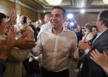 ΣΥΡΙΖΑ: Οι συμμαχίες του β’ γύρου, ο κίνδυνος διάσπασης και η ενωτική εμφάνιση (;) Τσίπρα
