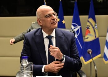 CNN Turk: Στην Αθήνα ο Γκιουλέρ για συνάντηση με τον Δένδια