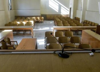 Θεσσαλονίκη: Στον Εισαγγελέα η δικογραφία για το θάνατου του 16χρονου από αστυνομικά πυρά