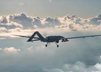 Ρωσία: Απετράπη ουκρανική επίθεση με drones εναντίον της Μόσχας