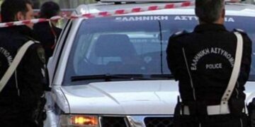 Βόλος: Απείλησε ότι θα σκοτώσει τη μητέρα της και επιτέθηκε σε αστυνομικούς