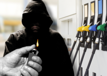 Bόλος: Συνελήφθη αστυνομικός για απόπειρα εμπρησμού σε βενζινάδικο – Ερευνάται κύκλωμα μαφίας