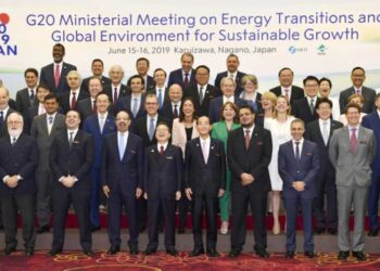 Σύνοδος G20: Αναπτυσσόμενα κράτη, κλιματική αλλαγή, οι προκλήσεις που αντιμετωπίζουν οι ηγέτες