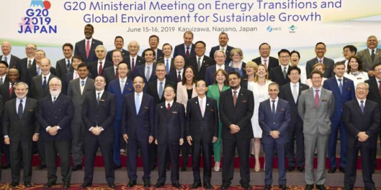 Σύνοδος G20: Αναπτυσσόμενα κράτη, κλιματική αλλαγή, οι προκλήσεις που αντιμετωπίζουν οι ηγέτες