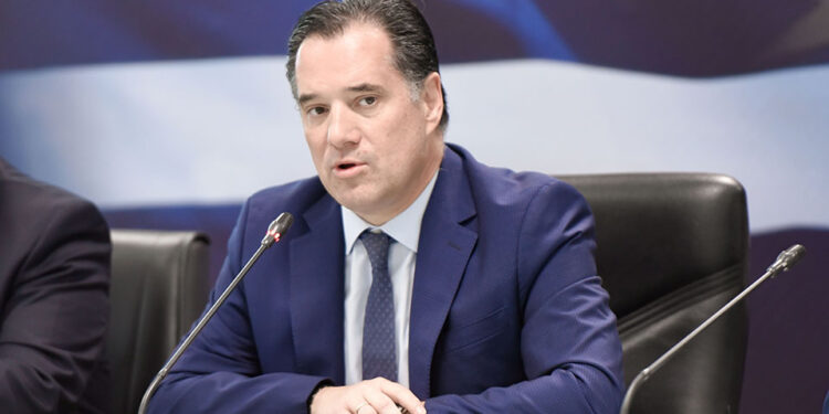 Αδ. Γεωργιάδης: «Ξεπάγωμα» των τριετιών και κάθε επιδόματος προϋπηρεσίας που βρισκόταν σε αναστολή