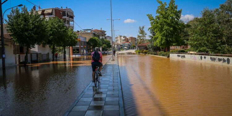Μπέος: Χωρίς πόσιμο νερό για 11η ημέρα ο Βόλος – Πότε θα αποκατασταθεί το πρόβλημα