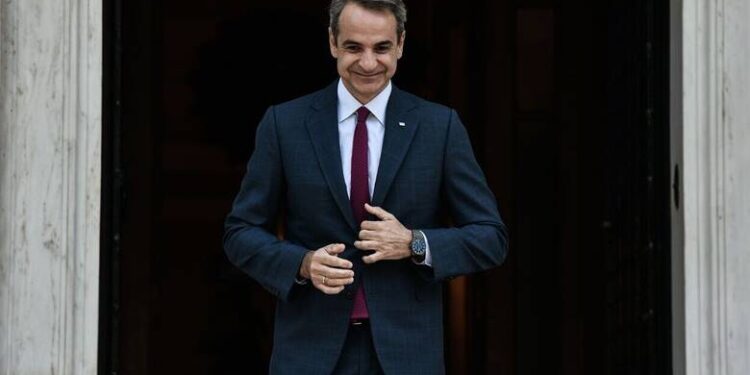 Το νέο πολιτικό σκηνικό με την εκλογή νέου προέδρου στον ΣΥΡΙΖΑ και οι στόχοι Μητσοτάκη μετά τη ΔΕΘ