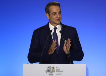 Πώς είδε η αγορά τις εξαγγελίες του πρωθυπουργού στην 87η ΔΕΘ
