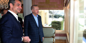 Συνάντηση Μητσοτάκη – Ερντογάν: Τι προσδοκά η ελληνική διπλωματία