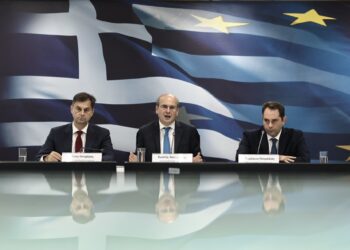 Δώδεκα ερωτήσεις και απαντήσεις για τις οικονομικές μεταρρυθμίσεις στήριξης
