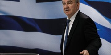 Παπαθανάσης: Έργα 680 εκατομμύρια ευρώ για τη Θεσσαλία