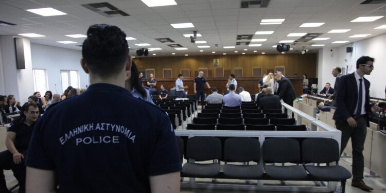 Προσλήψεις – Δικαστική Αστυνομία: 800 μόνιμες θέσεις σε όλη τη χώρα