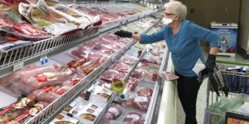 Σούπερ μάρκετ: Τα προϊόντα με τις μεγαλύτερες αυξήσεις στο 7μηνο του έτους