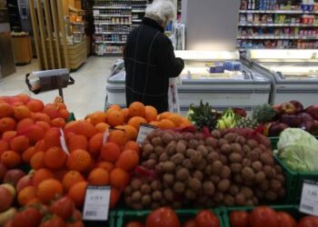Τα μέτρα στη «μάχη» κατά της ακρίβειας και των φαινομένων αισχροκέρδειας