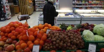 Τα μέτρα στη «μάχη» κατά της ακρίβειας και των φαινομένων αισχροκέρδειας