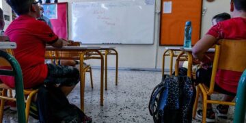Εντατικοί υγειονομικοί έλεγχοι σε σχολεία και κυλικεία πριν από το πρώτο «κουδούνι»