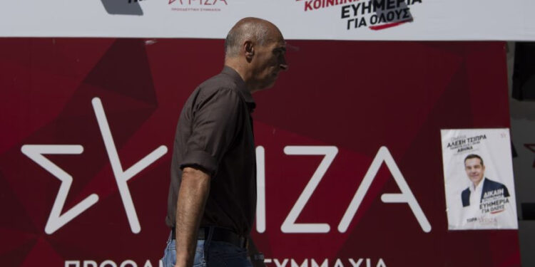Απίθανο η διάσπαση στο ΣΥΡΙΖΑ