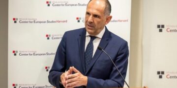 Γ. Γεραπετρίτης: Η Ελλάδα έτοιμη να συνδράμει στην αντιμετώπιση των παγκόσμιων προκλήσεων