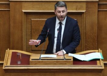 Ανδρουλάκης: Εμπαιγμός Μητσοτάκη το ξεπάγωμα των τριετιών