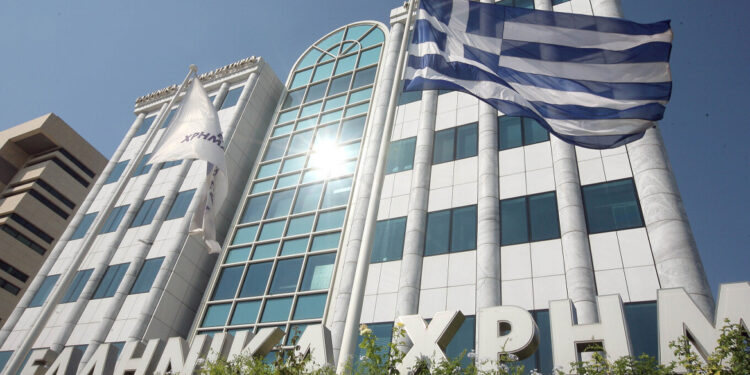 Βγάζει αντίδραση το Χρηματιστήριο Αθηνών – Ισχυρά κέρδη σε τράπεζες και ΔΕΗ