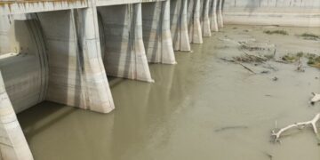 Ποιός έδωσε την εντολή να ανοίξει το φράγμα της Γυρτώνης στο Δήμο Λάρισας