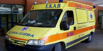 Κέρκυρα: Με 12 χτυπήματα σε λαιμό και πρόσωπο σκότωσε την 63χρονη ο τρόφιμος του ψυχιατρείου