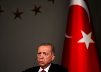 Ερντογάν για συνάντηση με Μητσοτάκη: Στόχος να διαλύσουμε την ενοχλητική ατμόσφαιρα στο Αιγαίο – Τι είπε για το Κυπριακό
