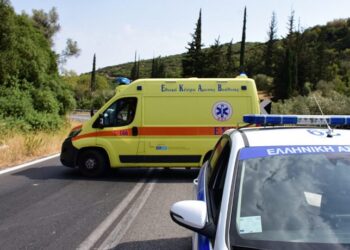 Θρίλερ στην Κέρκυρα: Νεκρή βρέθηκε 22χρονη Βρετανίδα – Τι ερευνά η ΕΛ.ΑΣ.