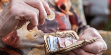 Επίδομα προσωπικής διαφοράς σε 750.000 συνταξιούχους – Οι προϋποθέσεις