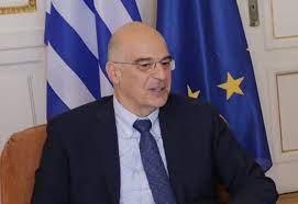 Δένδιας: Εσπευσμένη επιστροφή στην Αθήνα εξαιτίας των καταστροφών – Η ανάρτηση του υπουργού Εθνικής Άμυνας