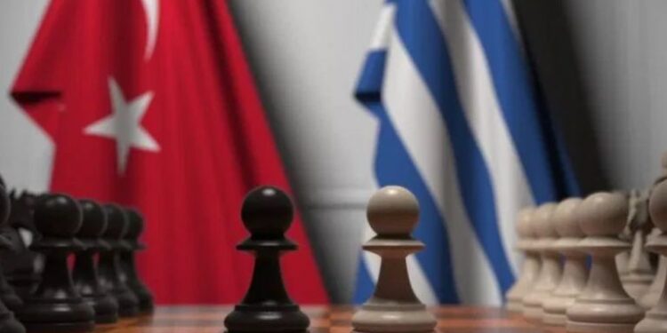 Ελληνοτουρκικά: Ο διάλογος συνεχίζεται, τα αγκάθια παραμένουν