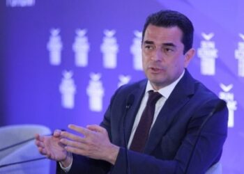 Κ. Σκρέκας: Η Ελλάδα μετατρέπεται σε ενεργειακό και τεχνολογικό κόμβο