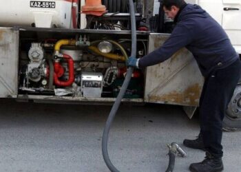 Πετρέλαιο θέρμανσης: «Πρεμιέρα» σήμερα με τιμές κοντά στο 1,40 ευρώ το λίτρο