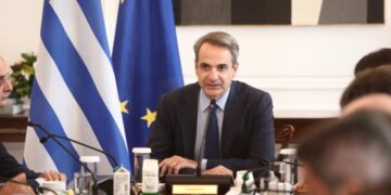 Στόχος η επιτάχυνση της επεξεργασίας των αιτήσεων και η μείωση του χρόνου καταβολής αποζημιώσεων στη Θεσσαλία