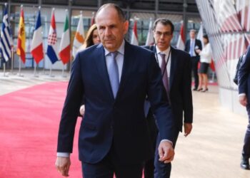 Γ. Γεραπετρίτης: Να διασφαλίσουμε την ειρήνη και τη σταθερότητα και δεν θα υπάρξει διάχυση της κρίσης