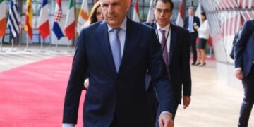 Γ. Γεραπετρίτης: Να διασφαλίσουμε την ειρήνη και τη σταθερότητα και δεν θα υπάρξει διάχυση της κρίσης