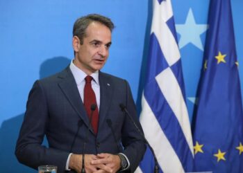 Κυρ. Μητσοτάκης: Τα τέσσερα σημεία για την αντιμετώπιση της κρίσης στη Μ. Ανατολή