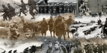 83 χρόνια από το Ιστορικό και Μεγάλο ΟΧΙ της 28ηςΟκτωβρίου 1940