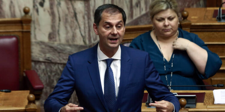 Χ. Θεοχάρης: Η μείωση του κενού ΦΠΑ αποδεικνύει την πρόοδο στην εμπέδωση της φορολογικής συνείδησης