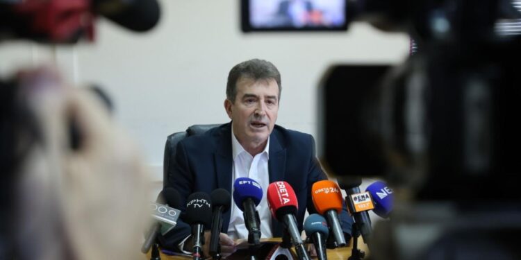 Βενιζέλειο Κρήτης: Οι λόγοι που καρατομήθηκε η διοίκηση – Οι αποφάσεις και το σχέδιο του Χρυσοχοΐδη